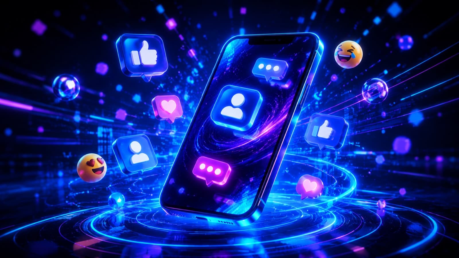 Social Media Creatives
